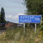 Залужный прокомментировал Курскую операцию ВСУ: что он сказал ➤ Prozoro.net.ua