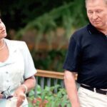 Родилась в РФ, помогла стать президентом: кем является жена Кучмы ➤ Prozoro.net.ua