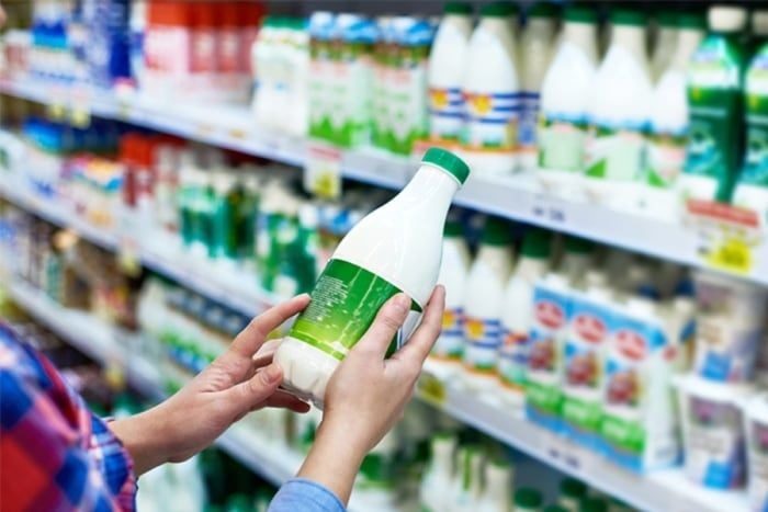 В Украине подорожали популярные продукты: на что изменились цены ➤ Prozoro.net.ua
