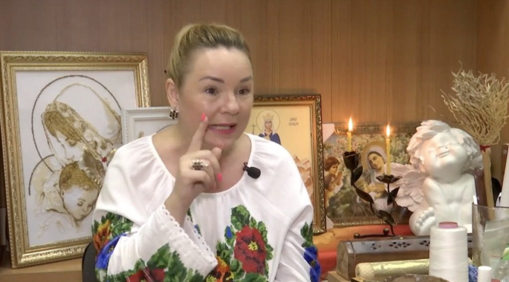 Мольфарка про дату закінчення війни: пов’язана із четвіркою