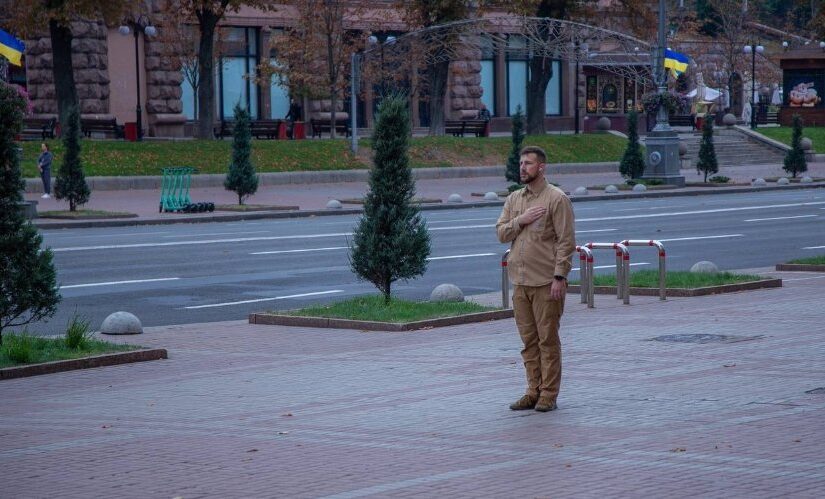 На Хрещатику та Майдані Незалежності 1 жовтня зупинять рух ➤ Prozoro.net.ua