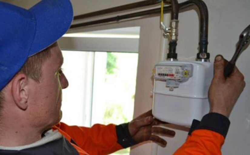 Українця після перевірки газу оштрафували на 100 тисяч ➤ Prozoro.net.ua