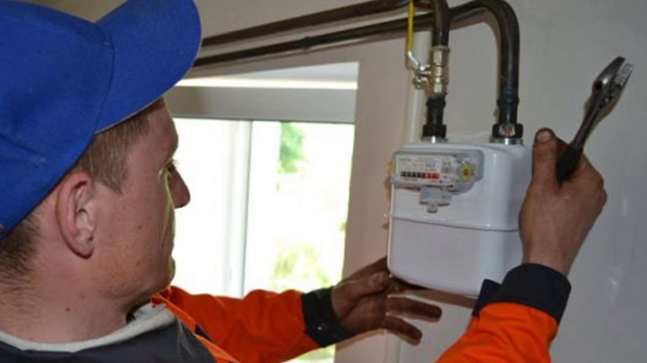 Украинца после проверки газа оштрафовали на 100 тысяч ➤ Prozoro.net.ua