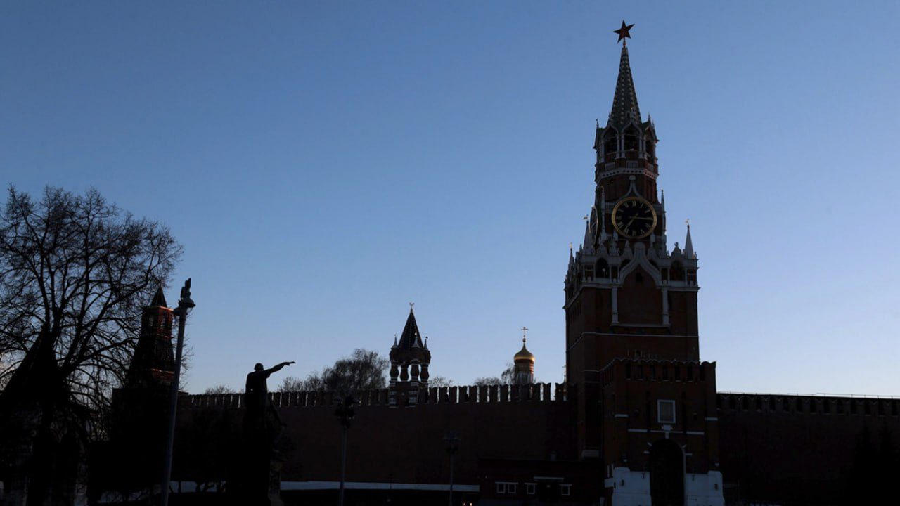 У Москві раптово помер чиновник Мінтрансу: це сталося на нараді