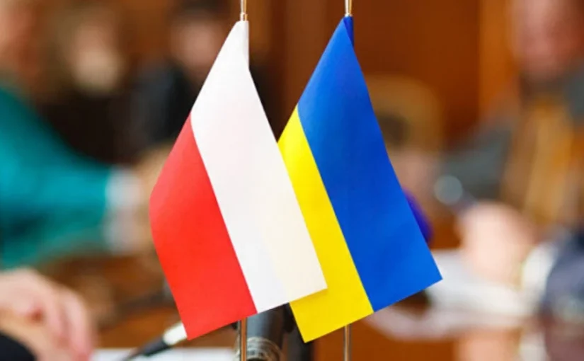 Конфлікт із Польщею: чи втратить Україна важливого союзника через Волинську трагедію ➤ Prozoro.net.ua
