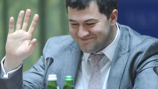 Справа Насірова: слідчі викрили схему легалізації рекордного хабаря ➤ Prozoro.net.ua
