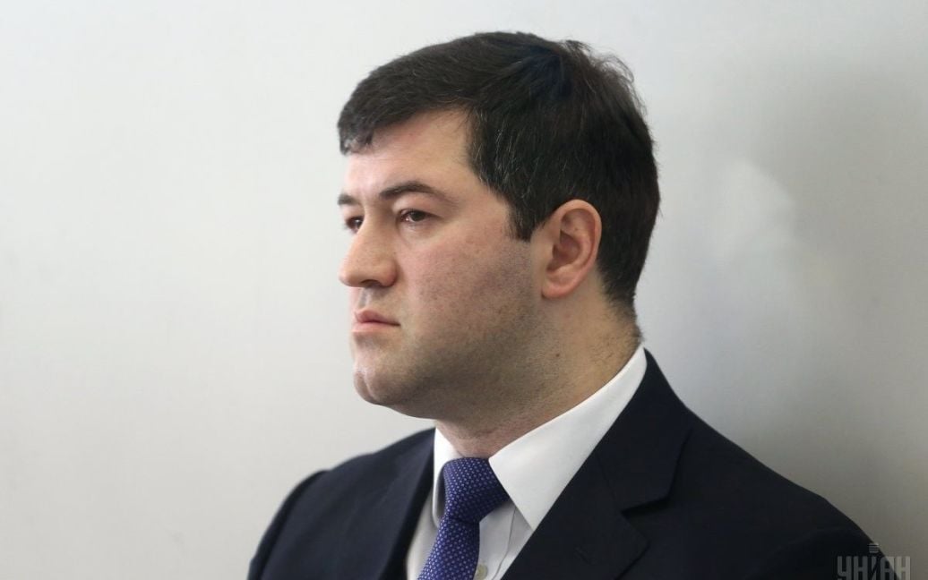 Дело Насирова: следователи разоблачили схему легализации рекордной взятки
