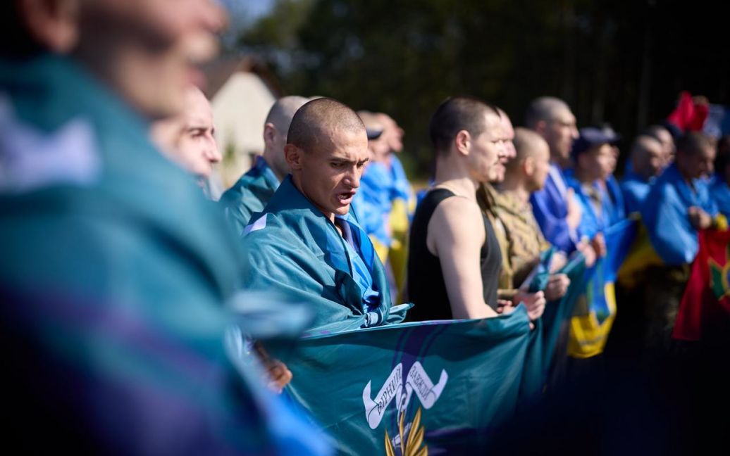 В ISW оцінили, як наступ ЗСУ на Курщину вплинув на обмін полоненими