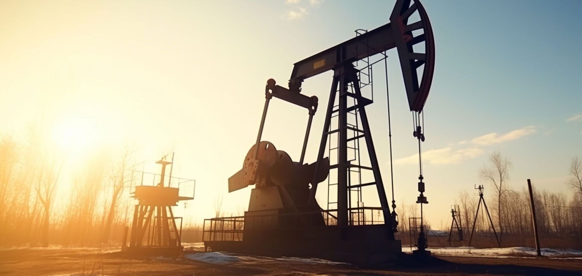 Рекордно обрушились цены на нефть: что произошло