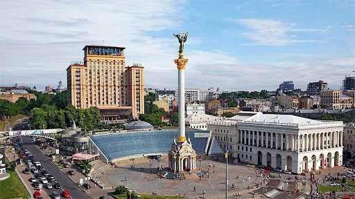Готель “Україна” продали з аукціону: хто став покупцем