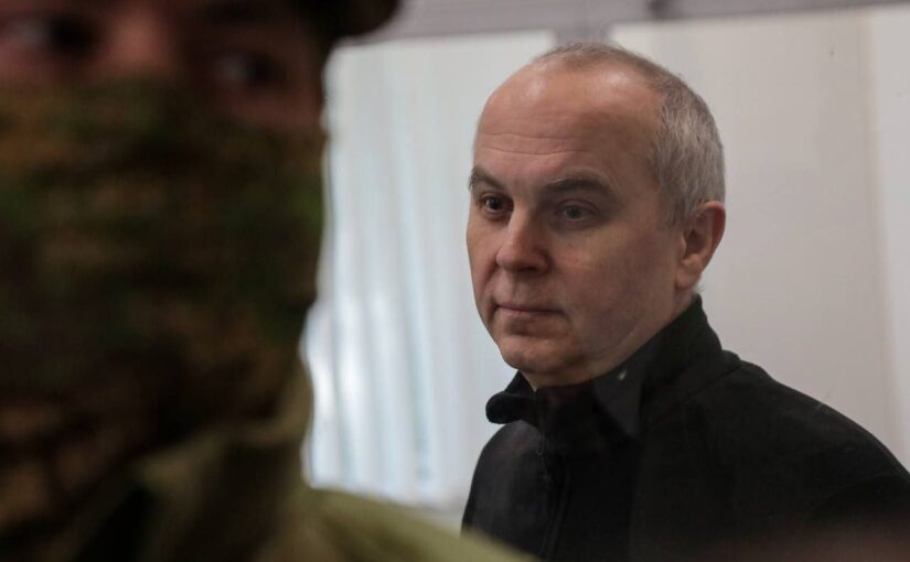 У мережу вкинули фейк про смерть Шуфрича: що з ним насправді ➤ Prozoro.net.ua