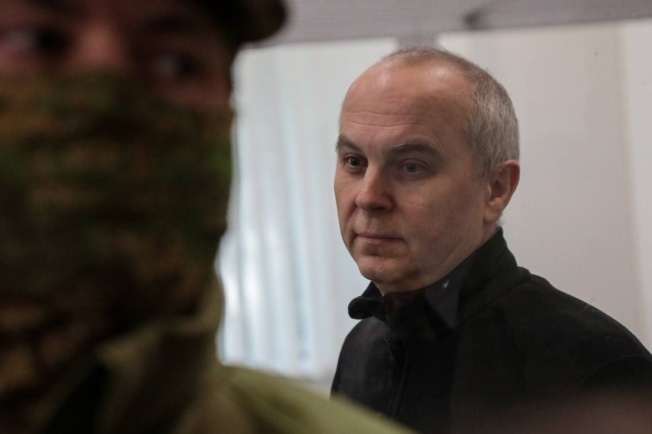У мережу вкинули фейк про смерть Шуфрича: що з ним насправді ➤ Prozoro.net.ua