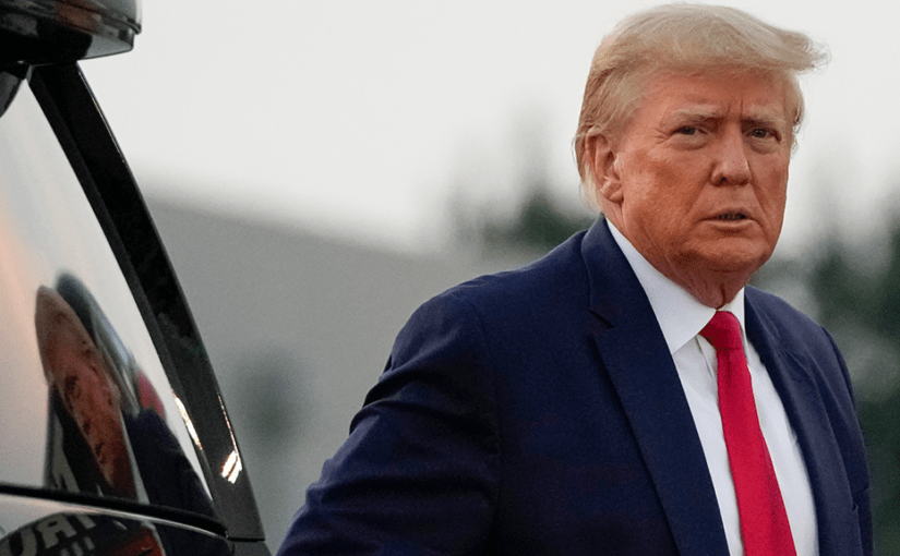 Трамп закликав Ізраїль завдати удару по Ірану — BILD ➤ Prozoro.net.ua