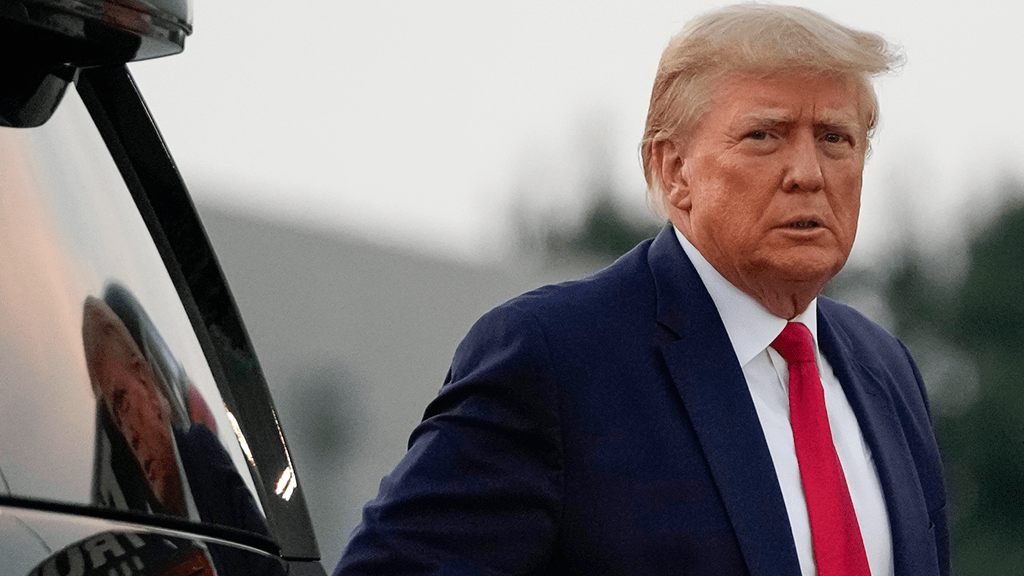 Трамп проговорился, как собирается закончить войну в Украине ➤ Prozoro.net.ua