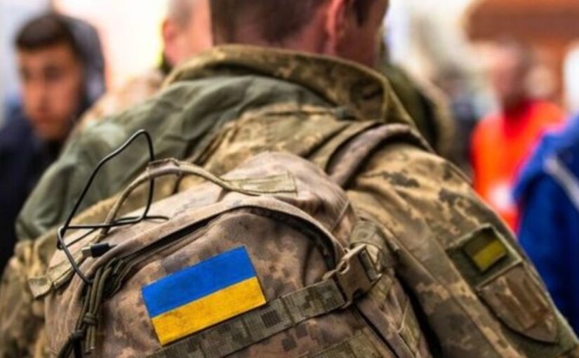 У Раді з’явиться закон про демобілізацію, але він “нікого не цікавить” ➤ Prozoro.net.ua