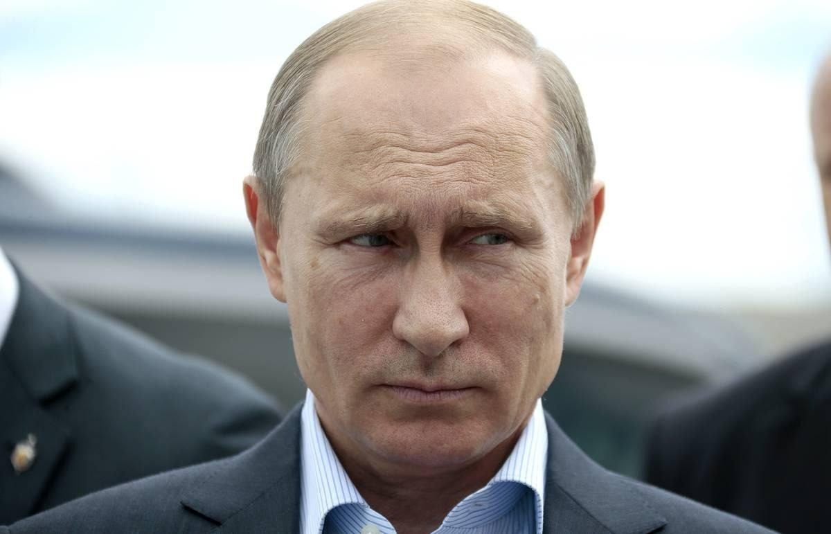 Битва на Курщине: эксперт объяснил «послание» Путина украинцам