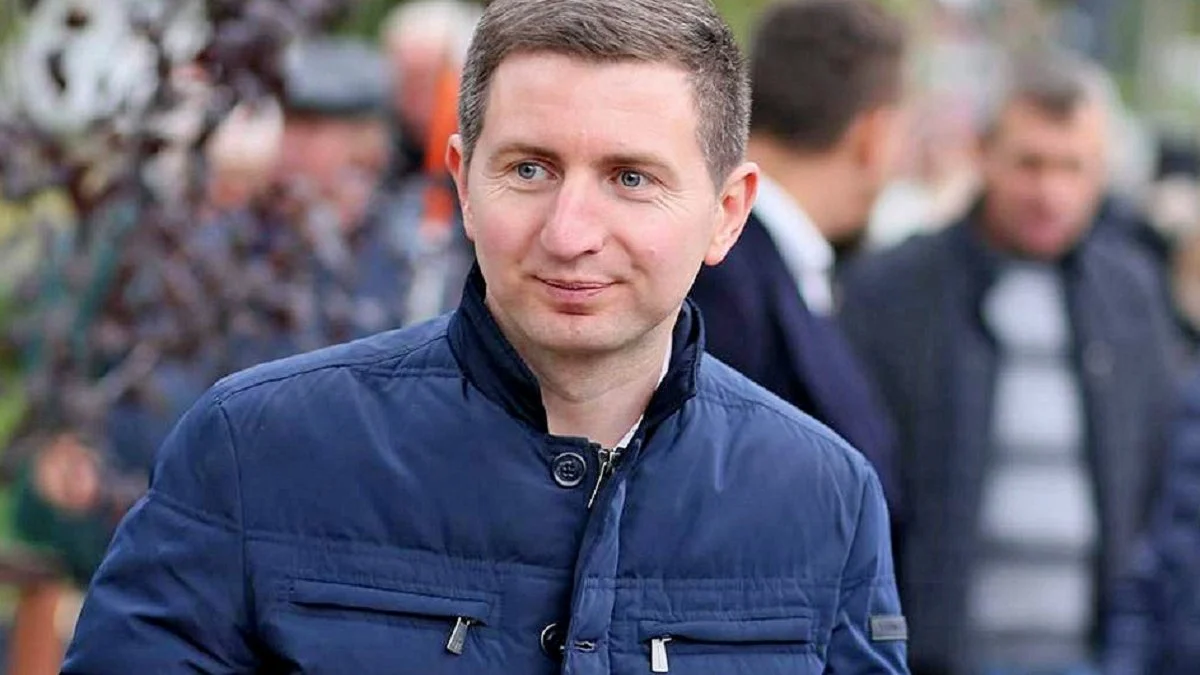 Во Львове провели обыски у скандального псевдоактивиста