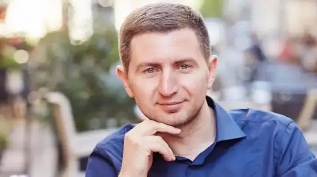 Во Львове провели обыски у скандального псевдоактивиста