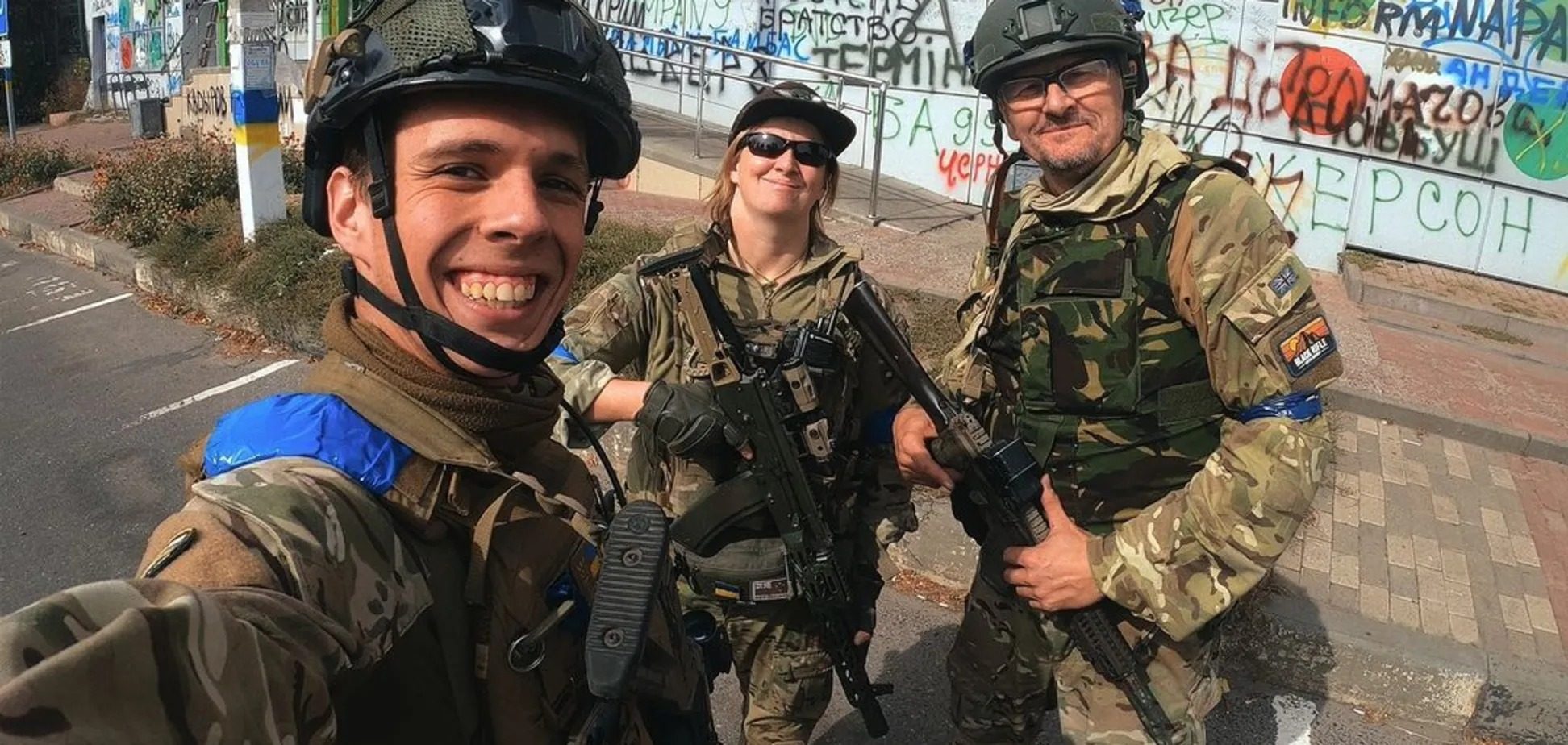 Что сына Игоря Пелыха удивило на Курщине: «Точно бы не подумал»