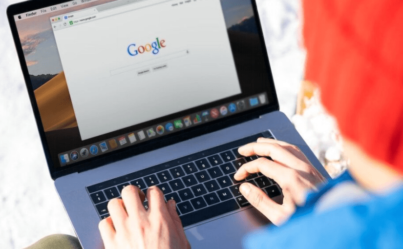 Як стовідсотково видалити історію пошуку в Google ➤ Prozoro.net.ua