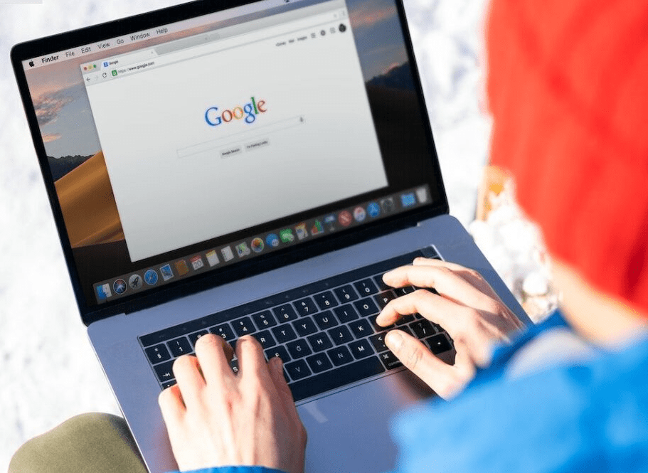 Как стопроцентно удалить историю поиска в Google ➤ Prozoro.net.ua