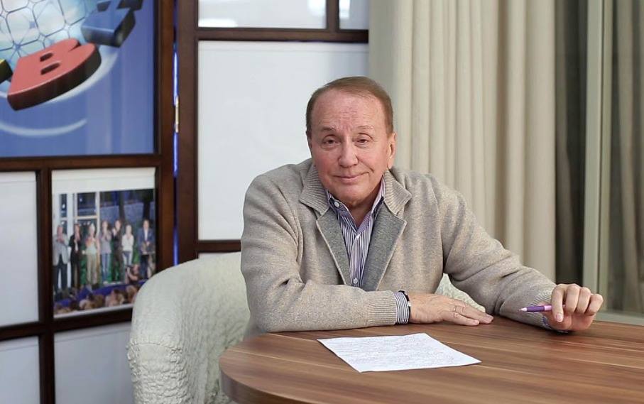 Умер Александр Масляков, ведущий КВН: причина смерти