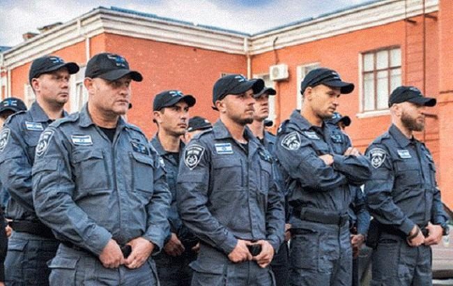 Рош га-Шана: до Умані прибула поліція Ізраїлю та тисячі паломників