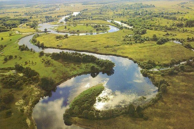 Що відомо про отруєння росіянами Десни та Сейму