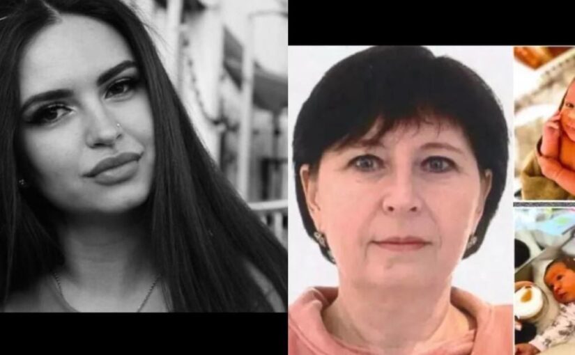 В Германии завершили расследование убийства двух украинок из-за младенца ➤ Prozoro.net.ua