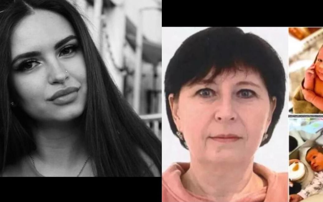 У Німеччині завершили розслідування вбивства двох українок через немовля ➤ Prozoro.net.ua
