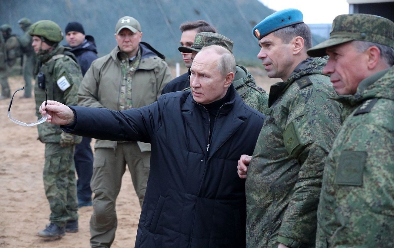 Путин не остановится: назван «единственный» сценарий конца войны
