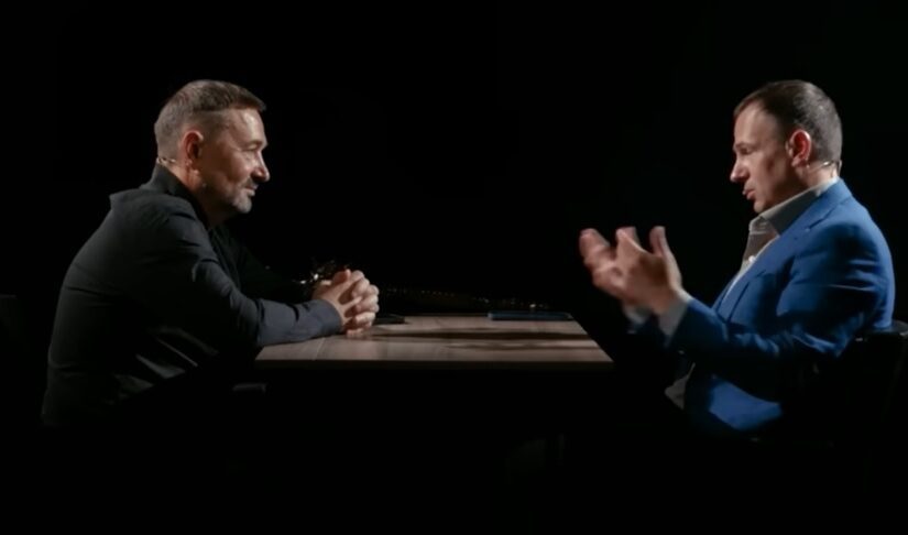 Совладелец Новой почты рассказал, как налоги «убивают экономику» ➤ Prozoro.net.ua