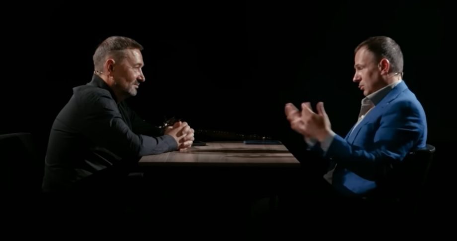 Співвласник Нової пошти розказав, як податки “вбивають економіку” ➤ Главное.net