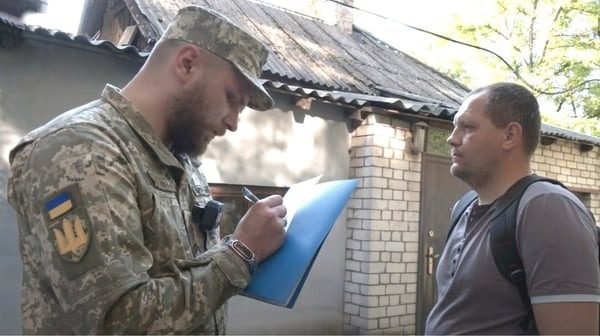 В Україні “зупинили” мобілізацію деяких чоловіків: що відомо ➤ Prozoro.net.ua
