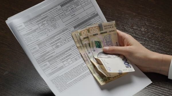 Тариф на электроэнергию в Украине с 1 октября изменится