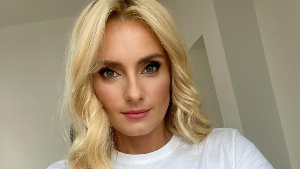 Ірина Федишин розповіла про пережитий жахливий обстріл Львова