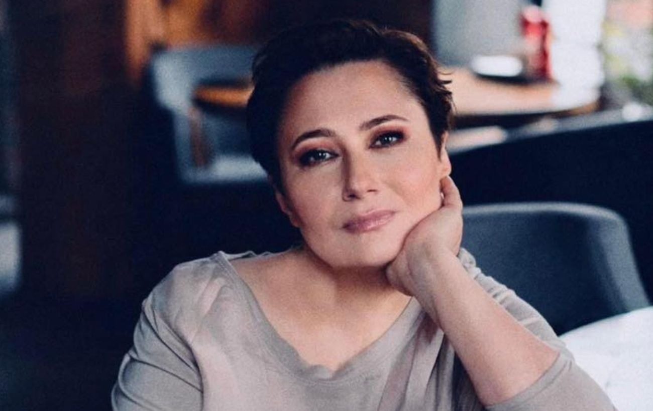 “50 років дівчисько”. Мозкова показала себе на чесному фото ➤ Prozoro.net.ua