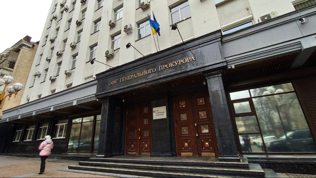 В прокуратуре Киева отчитались о работниках с инвалидностью