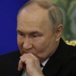 Путін ухвалив рішення щодо енергетики України – Шойгу ➤ Prozoro.net.ua