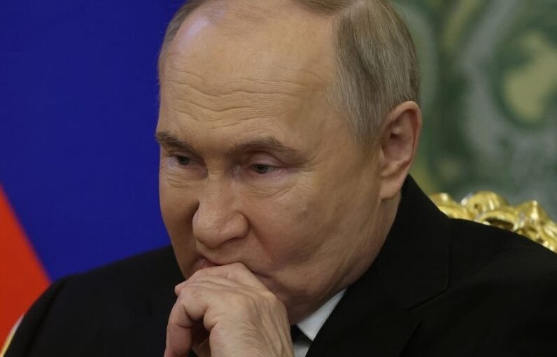Путін ухвалив рішення щодо енергетики України – Шойгу ➤ Prozoro.net.ua