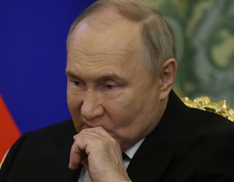 Путін ухвалив рішення щодо енергетики України – Шойгу ➤ Prozoro.net.ua