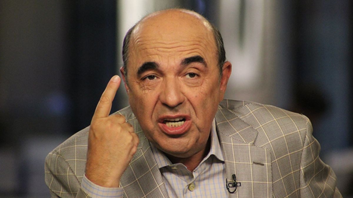 Втратив громадянство і виїхав з України: де нині перебуває Вадим Рабінович