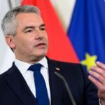 Австрія змінює свою політику щодо Росії ➤ Prozoro.net.ua