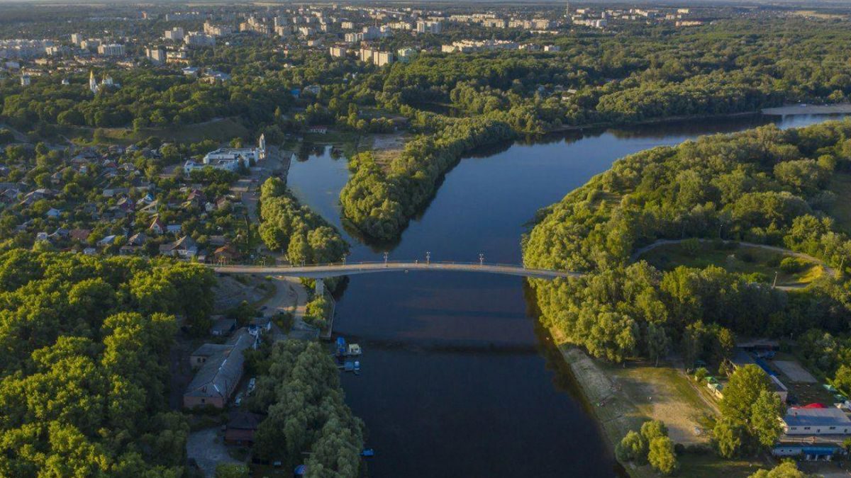 Що відомо про отруєння росіянами Десни та Сейму ➤ Prozoro.net.ua