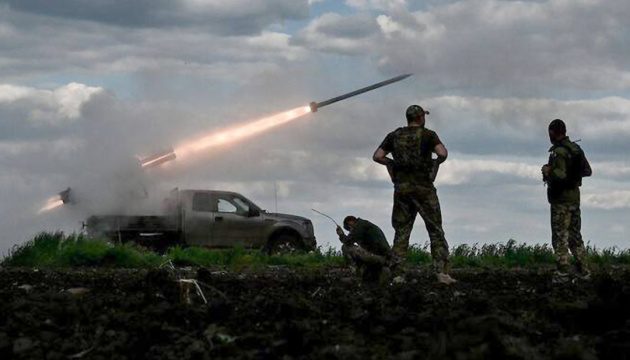 В Киевской области раздались взрывы ➤ Prozoro.net.ua