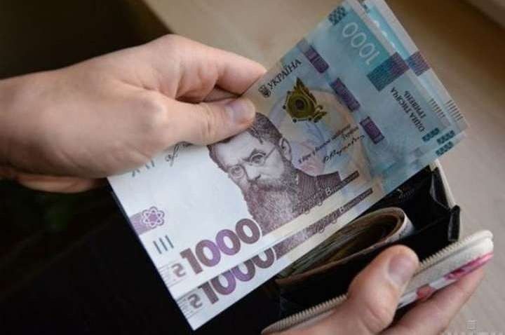 У Кабміні хочуть 2025-го заморозити “мінімалку” та соцвиплати ➤ Prozoro.net.ua