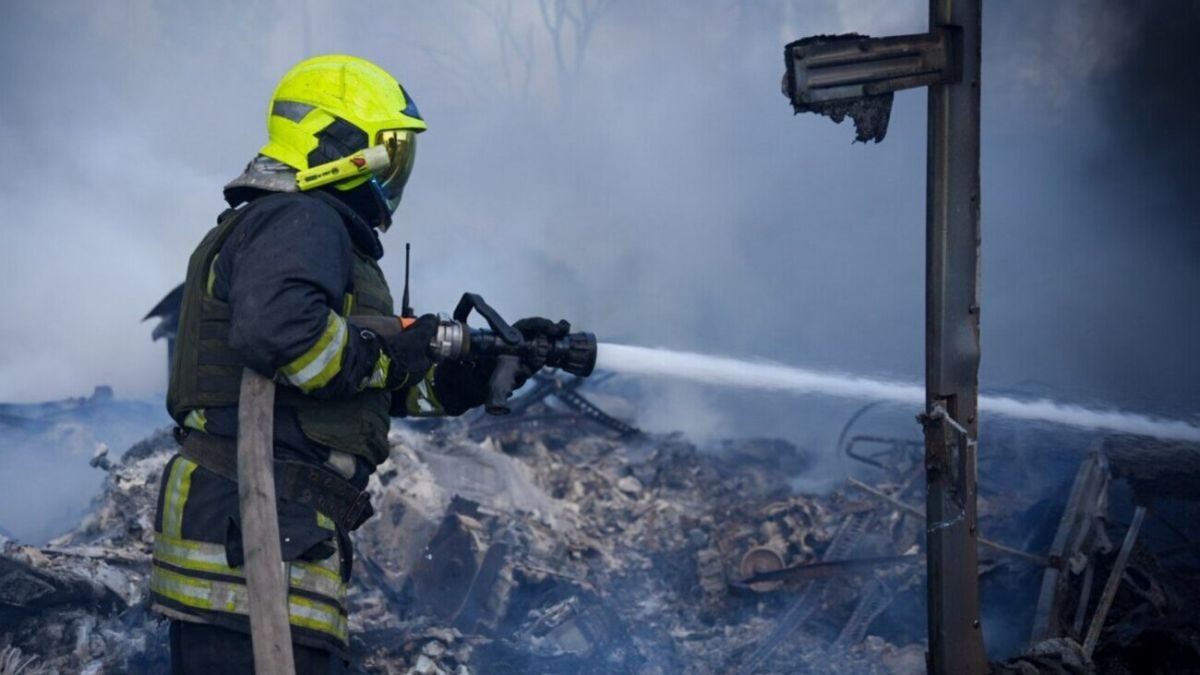 Оккупанты обстреляли Полтаву: более 40 погибших и более 180 раненых ➤ Prozoro.net.ua