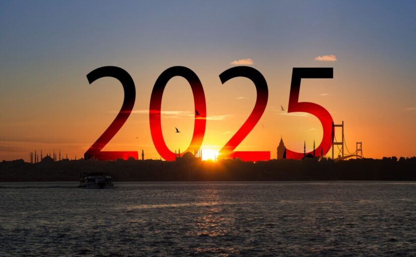 Яким буде 2025-й за східним календарем: на кого чекає успіх ➤ Prozoro.net.ua