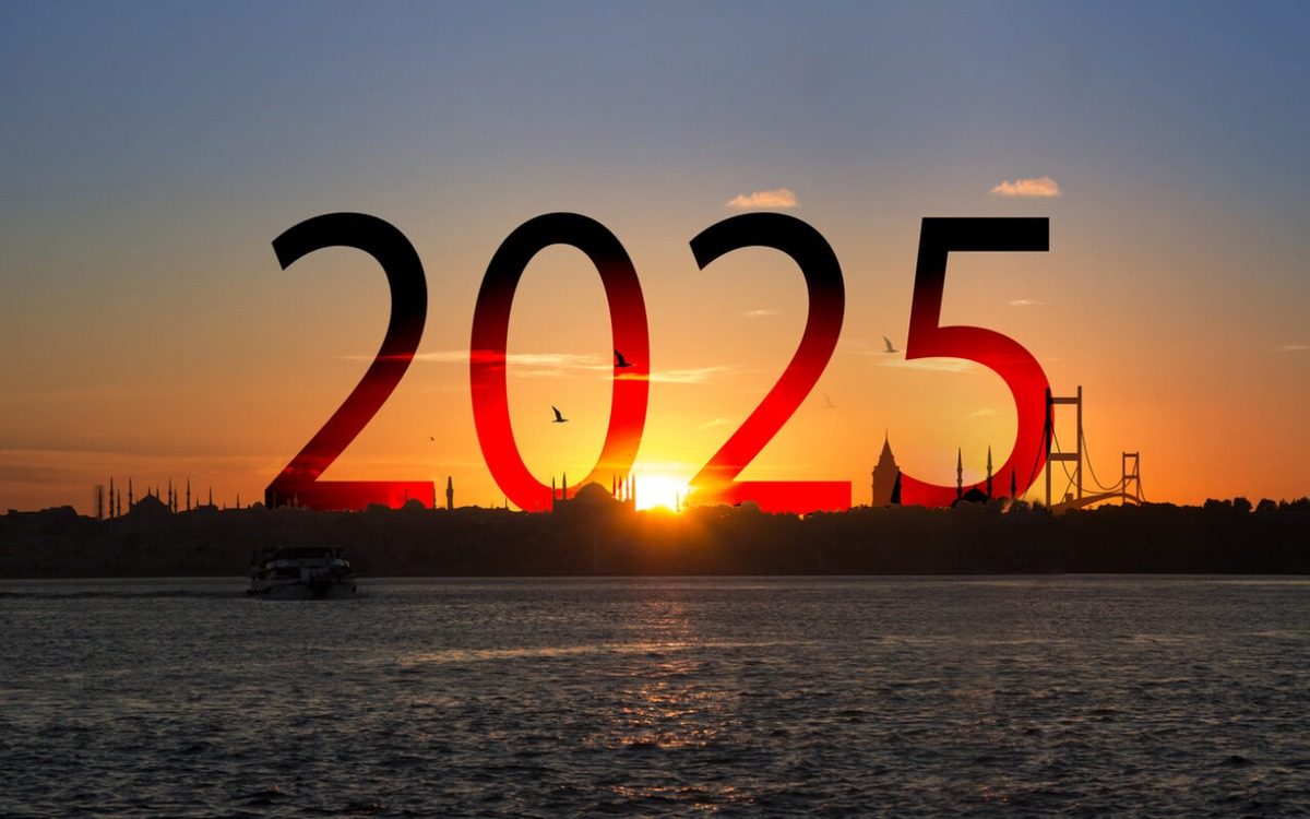 Яким буде 2025-й за східним календарем: на кого чекає успіх ➤ Prozoro.net.ua