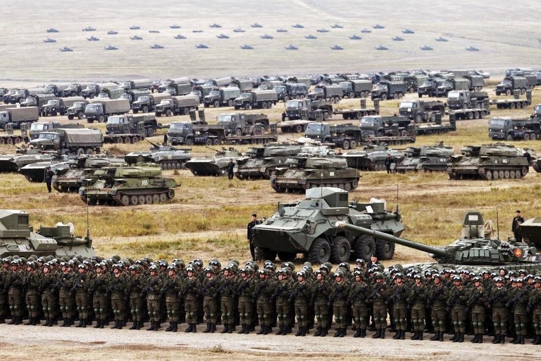 В Україні 90% військ Путіна: адмірал НАТО висловився про війну з РФ ➤ Prozoro.net.ua